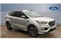 2019 Ford Kuga 2.0 TDCi ST-Line 5dr Auto 2WD