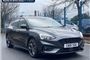 2019 Ford Focus 1.0 EcoBoost 125 ST-Line X 5dr