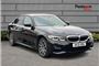 2021 BMW 3 Series 330e M Sport 4dr Step Auto