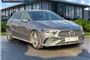 2023 Mercedes-Benz A-Class A200 AMG Line Executive 5dr Auto