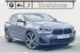 2023 BMW X2 sDrive 18i [136] M Sport 5dr Step Auto