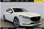 2019 Mazda 6 2.2d Sport Nav+ 4dr