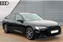 2024 Audi A6 Avant 40 TDI Quattro Black Edition 5dr S Tronic