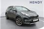 2021 Kia Sportage 1.6T GDi ISG GT-Line 5dr