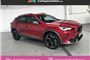 2023 Cupra Formentor 1.5 TSI 150 V2 5dr DSG