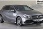 2018 Mercedes-Benz A-Class A180d AMG Line Executive 5dr