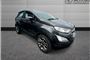 2019 Ford EcoSport 1.0 EcoBoost 125 Titanium 5dr Auto