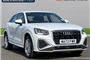 2022 Audi Q2 35 TFSI S Line 5dr S Tronic