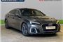 2022 Audi A5 Sportback 35 TDI S Line 5dr S Tronic