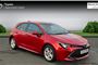 2022 Toyota Corolla 1.8 VVT-i Hybrid Icon Tech 5dr CVT