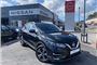 2021 Nissan Qashqai 1.3 DiG-T N-Connecta 5dr [Glass Roof Pack]