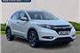 2017 Honda HR-V 1.5 i-VTEC EX 5dr