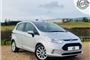 2017 Ford B-MAX 1.6 Titanium 5dr Powershift