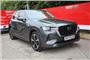 2023 Mazda CX-60 2.5 PHEV Takumi 5dr Auto