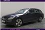 2016 Mercedes-Benz C-Class Estate C350e Sport 5dr Auto