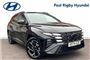 2024 Hyundai Tucson 1.6T Plug-in Hybrid N Line S 5dr Auto