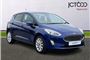 2017 Ford Fiesta 1.0 EcoBoost Titanium 5dr Auto