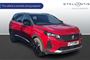 2023 Peugeot 5008 1.6 PureTech 180 GT 5dr EAT8