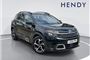 2020 Citroen C5 Aircross 1.2 PureTech 130 Flair 5dr EAT8