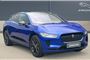 2021 Jaguar I-Pace 294kW EV400 Black 90kWh 5dr Auto [11kW Charger]