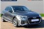 2024 Audi A3 30 TFSI S Line 5dr S Tronic