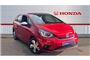 2021 Honda Jazz 1.5 i-MMD Hybrid EX 5dr eCVT