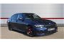 2022 BMW 3 Series M340i xDrive MHT 4dr Step Auto