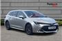 2024 Toyota Corolla Touring Sport 1.8 Hybrid Design 5dr CVT