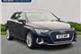 2021 Audi A3 40 TFSI e Sport 5dr S Tronic