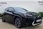 2024 Lexus UX 250h 2.0 5dr CVT [without Nav]