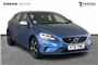 2016 Volvo V40 T3 [152] R DESIGN 5dr