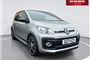 2021 Volkswagen Up GTI 1.0 115PS Up GTI 5dr