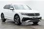 2022 Volkswagen Tiguan Allspace 1.5 TSI R-Line 5dr DSG