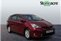 2019 Toyota Prius+ 1.8 VVTi Icon TSS 5dr CVT Auto
