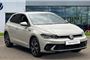 2024 Volkswagen Polo 1.0 TSI R-Line 5dr
