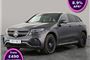 2021 Mercedes-Benz EQC EQC 400 300kW AMG Line Premium Plus 80kWh 5dr Auto