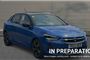 2022 Vauxhall Corsa 1.2 Turbo SRi Edition 5dr
