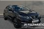 2021 Nissan Qashqai 1.3 DiG-T N-Motion 5dr