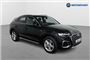 2021 Audi Q5 Sportback 50 TFSI e Quattro S Line 5dr S Tronic