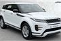 2021 Land Rover Range Rover Evoque 2.0 D165 R-Dynamic S 5dr 2WD