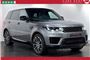 2021 Land Rover Range Rover Sport 3.0 D300 HSE Silver 5dr Auto