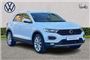 2021 Volkswagen T-Roc 1.5 TSI EVO SEL 5dr DSG