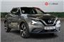 2021 Nissan Juke 1.0 DiG-T 114 Tekna 5dr DCT