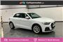 2019 Audi A1 30 TFSI Sport 5dr S Tronic