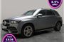 2021 Mercedes-Benz GLE GLE 350de 4Matic AMG Line 5dr 9G-Tronic