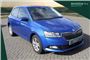 2019 Skoda Fabia 1.0 MPI 75 SE 5dr