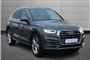 2017 Audi Q5 2.0 TDI Quattro S Line 5dr S Tronic