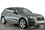 2018 Audi Q5 3.0 TDI Quattro S Line 5dr Tip Auto