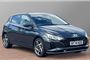 2024 Hyundai i20 1.0T GDi Premium 5dr DCT