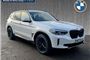 2021 BMW X3 210kW Premier Edition Pro 80kWh 5dr Auto